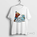 Officials Paul Bunyan Minnesota Inspired Anti Ice Protest T-Shirts, Hoodie, Sweatshirt | AU01DripNestTees.com