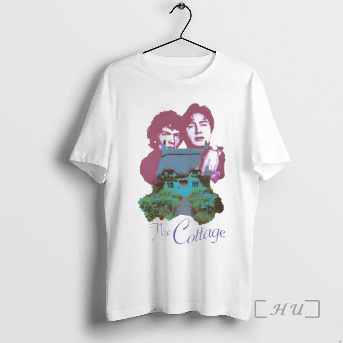 Officials Paul Mescal And Gracie Abrams The Cottage T-Shirts, Hoodie, Sweatshirt | AU01DripNestTees.com