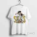Officials Paul Skenes Pittsburgh Pirates Superstar Caricature Signature T-Shirts, Hoodie, Sweatshirt | AU01DripNestTees.com