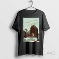 Officials Paul Thorn Ventura California April 10 2026 Circle Black T-Shirts, Hoodie, Sweatshirt | AU01DripNestTees.com