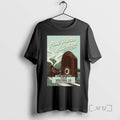 Officials Paul Thorn Ventura California April 10 2026 T-Shirts, Hoodie, Sweatshirt | AU01DripNestTees.com