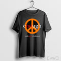 Officials Peace No Enough End Gun Violence T Shirt