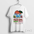Officials Peach Bowl Iu Vs Oregon January 9th T-Shirts, Hoodie, Sweatshirt | AU01DripNestTees.com