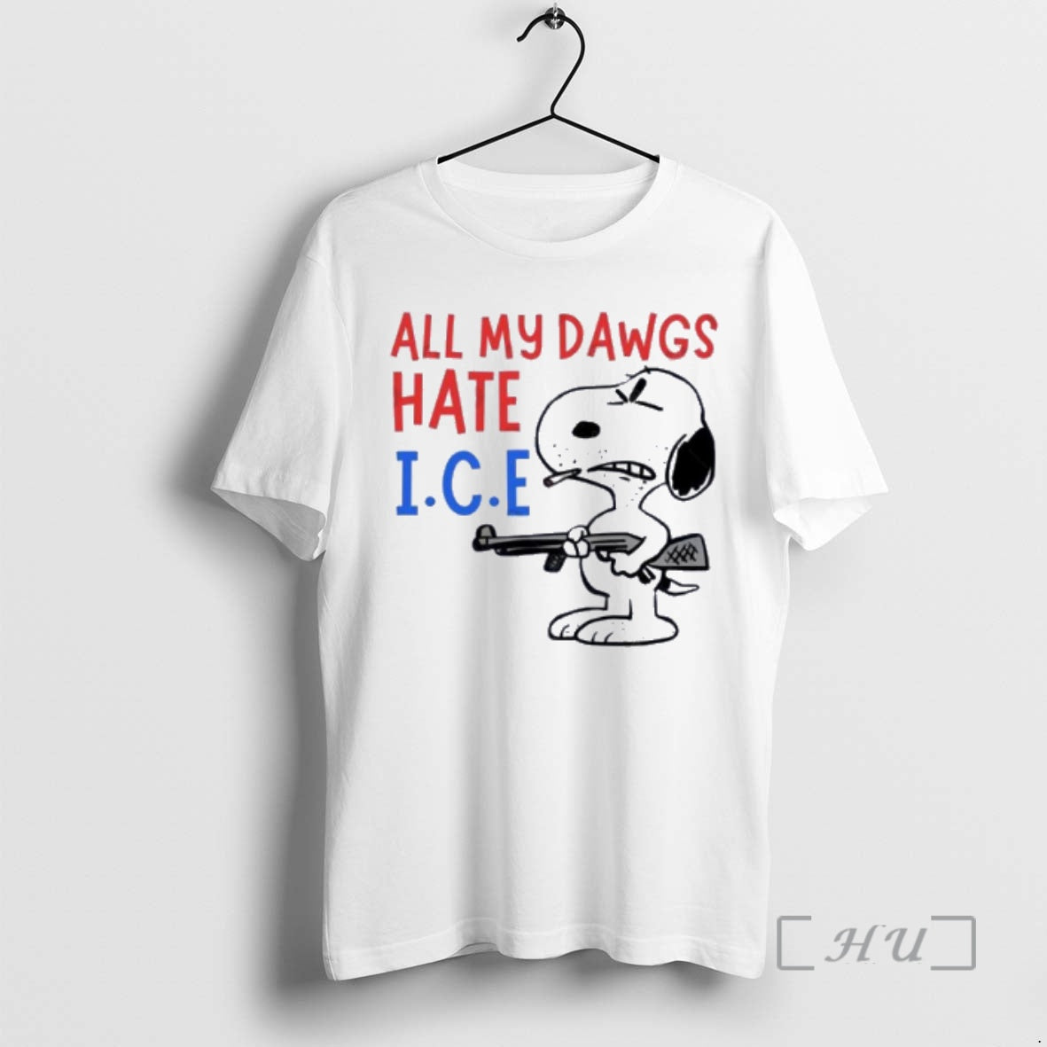 Officials Peanuts All My Dawgs Hate Ice T-Shirts, Hoodie, Sweatshirt | AU01DripNestTees.com