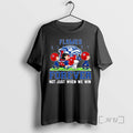 Officials Peanuts Liberty Flames Forever Not Just When We Win T-Shirts, Hoodie, Sweatshirt | AU01DripNestTees.com