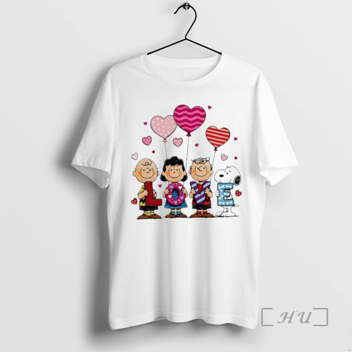 Officials Peanuts Love T-Shirts, Hoodie, Sweatshirt | AU01DripNestTees.com
