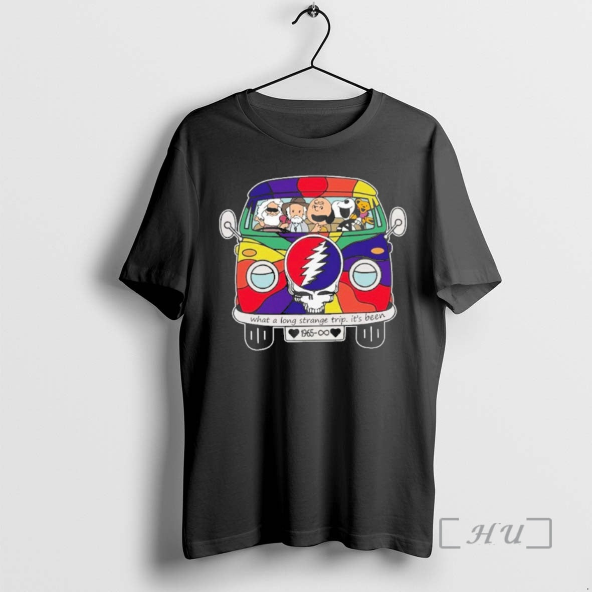 Officials Peanuts What A Long Strange Trip Its Been T-Shirts, Hoodie, Sweatshirt | AU01DripNestTees.com