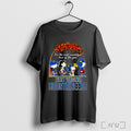 Officials Peanuts Its The Most Wonderful Time Of The Year West Virginia Mountaineers Shirt