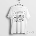 Officials Peanuts Take A Deep Breath And I Get Real High And I Cream From T-Shirts, Hoodie, Sweatshirt | AU01DripNestTees.com