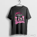 Officials Peanuts Together We Can Create A Future Without Breast Cancer Milwaukee Brewers Baseball