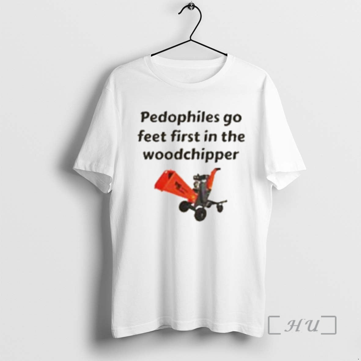 Officials Pedophiles Go Feet First In The The Woodchipper T-Shirts, Hoodie, Sweatshirt | AU01DripNestTees.com