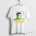 Officials Pee Wee Herman Rainbow T-Shirts, Hoodie, Sweatshirt | AU01DripNestTees.com