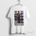 Officials Peeta Mellark Josh Hutcherson The Eras Tour Vintage T-Shirts, Hoodie, Sweatshirt | AU01DripNestTees.com