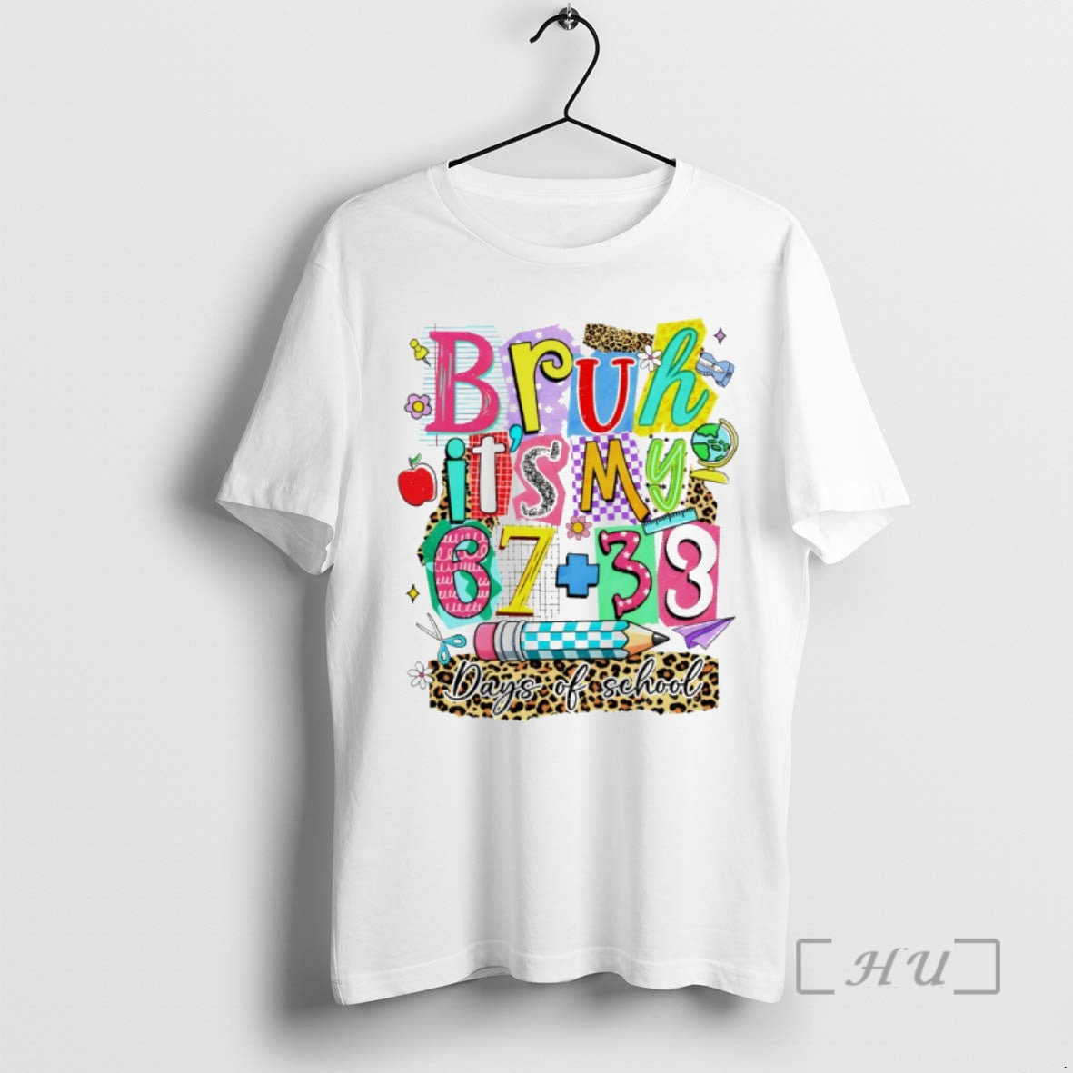 Officials Pencil Coquette Bruh Its My 67 38 Days Of School Premium T Shirts Sweater Hoodie, Sweatshirt | AU01DripNestTees.com