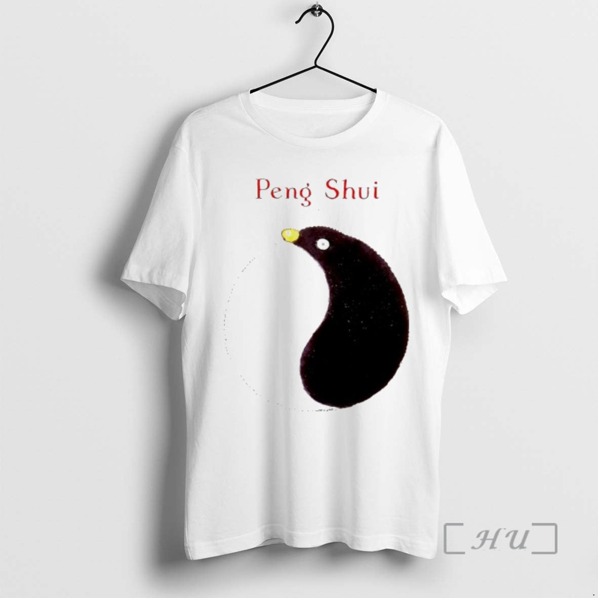 Officials Peng Shui Feng Shui China Penguin Graphic T-Shirts, Hoodie, Sweatshirt | AU01DripNestTees.com