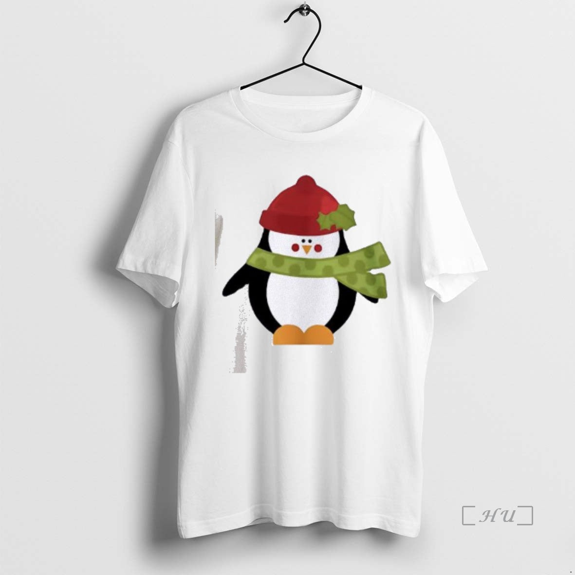 Officials Penguin Christmas Cute Cartoon T-Shirts, Hoodie, Sweatshirt | AU01DripNestTees.com
