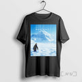 Officials Penguin But Why Head Towards The Mountains Motivational T-Shirts, Hoodie, Sweatshirt | AU01DripNestTees.com