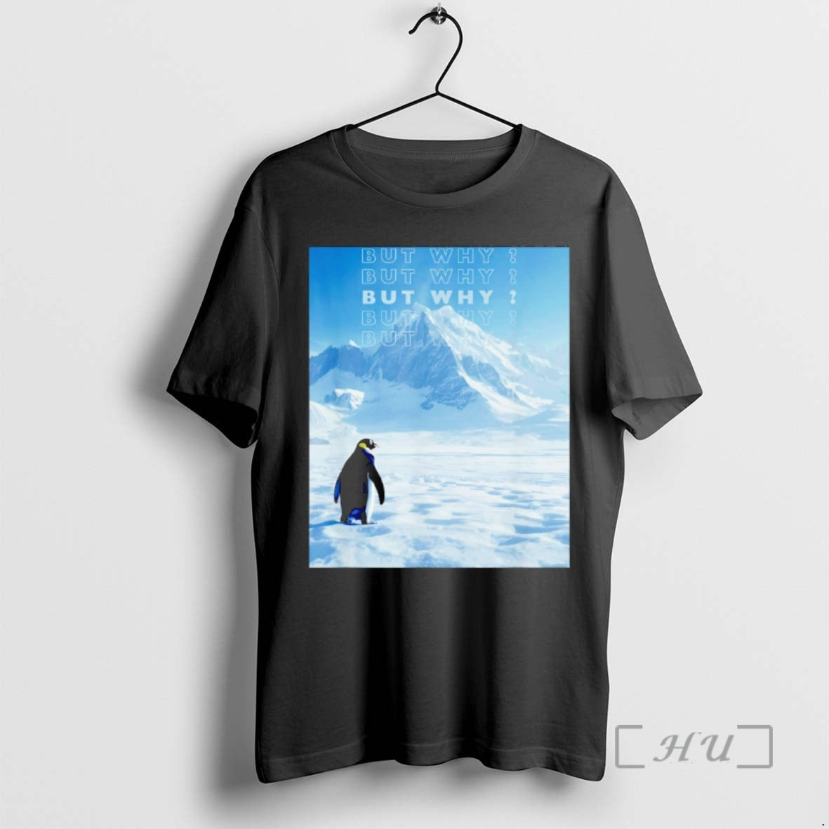 Officials Penguin But Why Head Towards The Mountains Motivational T-Shirts, Hoodie, Sweatshirt | AU01DripNestTees.com