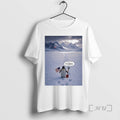 Officials Penguin But Why Its Done America Flag T-Shirts, Hoodie, Sweatshirt | AU01DripNestTees.com