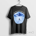 Officials Penguin Keep Walking The Rest Doesnt Matter Graphic T-Shirts, Hoodie, Sweatshirt | AU01DripNestTees.com