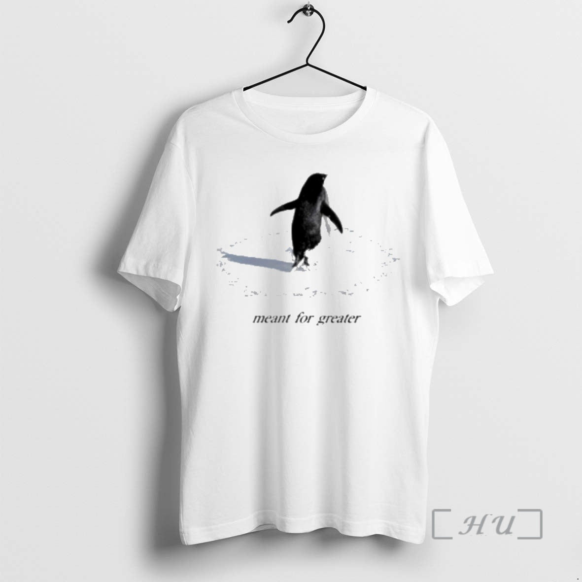 Officials Penguin Meant For Greater T-Shirts, Hoodie, Sweatshirt | AU01DripNestTees.com