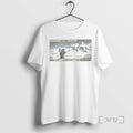 Officials Penguin My Social Battery Is Dead Im Going To The Mountains Meme Premium T-Shirts, Hoodie, Sweatshirt