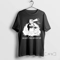 Officials Penguin Noot Noot Dont Tread On Me T-Shirts, Hoodie, Sweatshirt | AU01DripNestTees.com