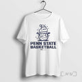 Officials Penn State Basketball Snow Ball 2026 T-Shirts, Hoodie, Sweatshirt | AU01DripNestTees.com