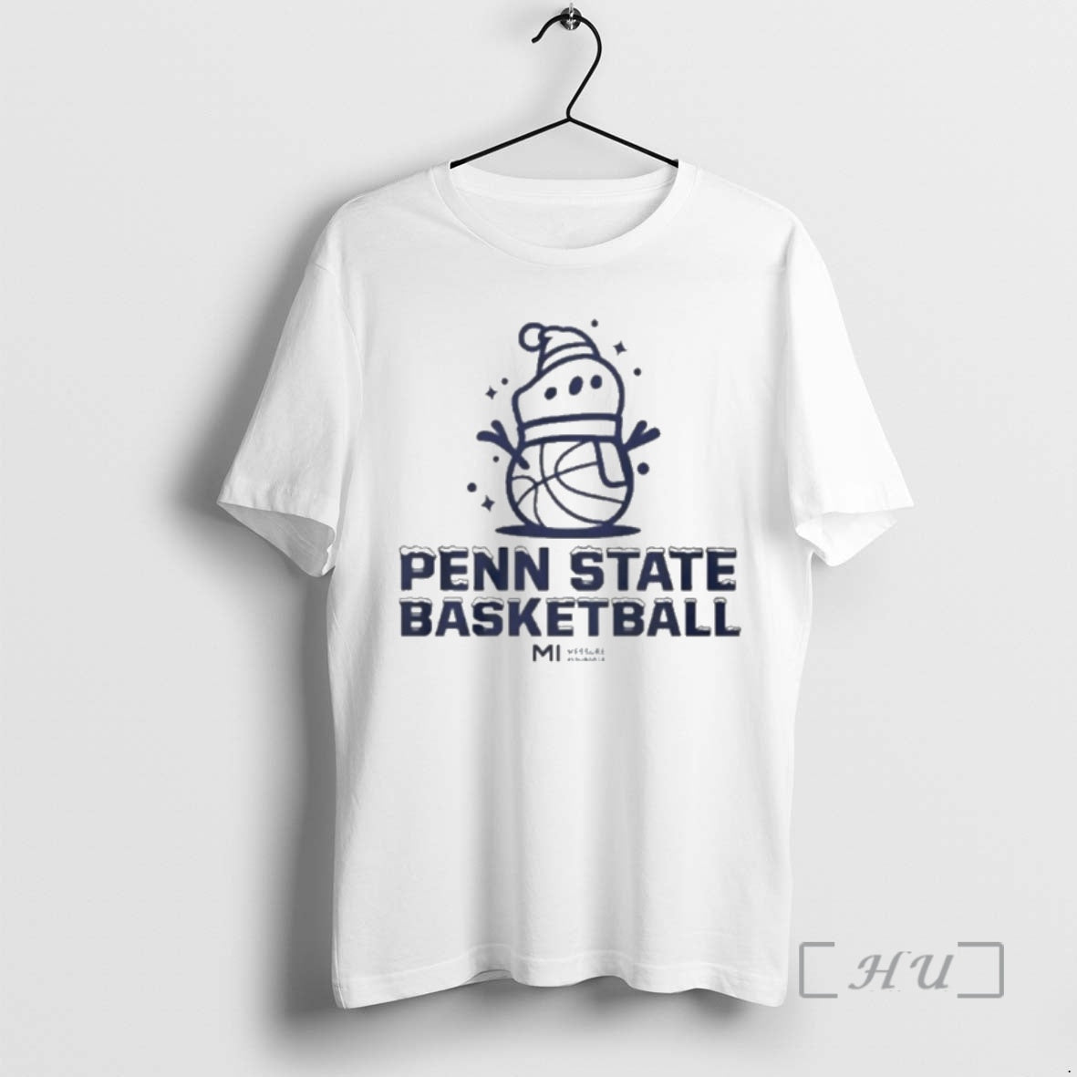 Officials Penn State Basketball Snow Ball 2026 T-Shirts, Hoodie, Sweatshirt | AU01DripNestTees.com