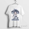 Officials Penn State Hockey X Spittin Chiclets Gavin Mckenna T-Shirts, Hoodie, Sweatshirt | AU01DripNestTees.com