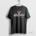 Officials Penn State Nittany Lions Pinstripe Bowl Champions Two Sided T-Shirts, Hoodie, Sweatshirt | AU01DripNestTees.com