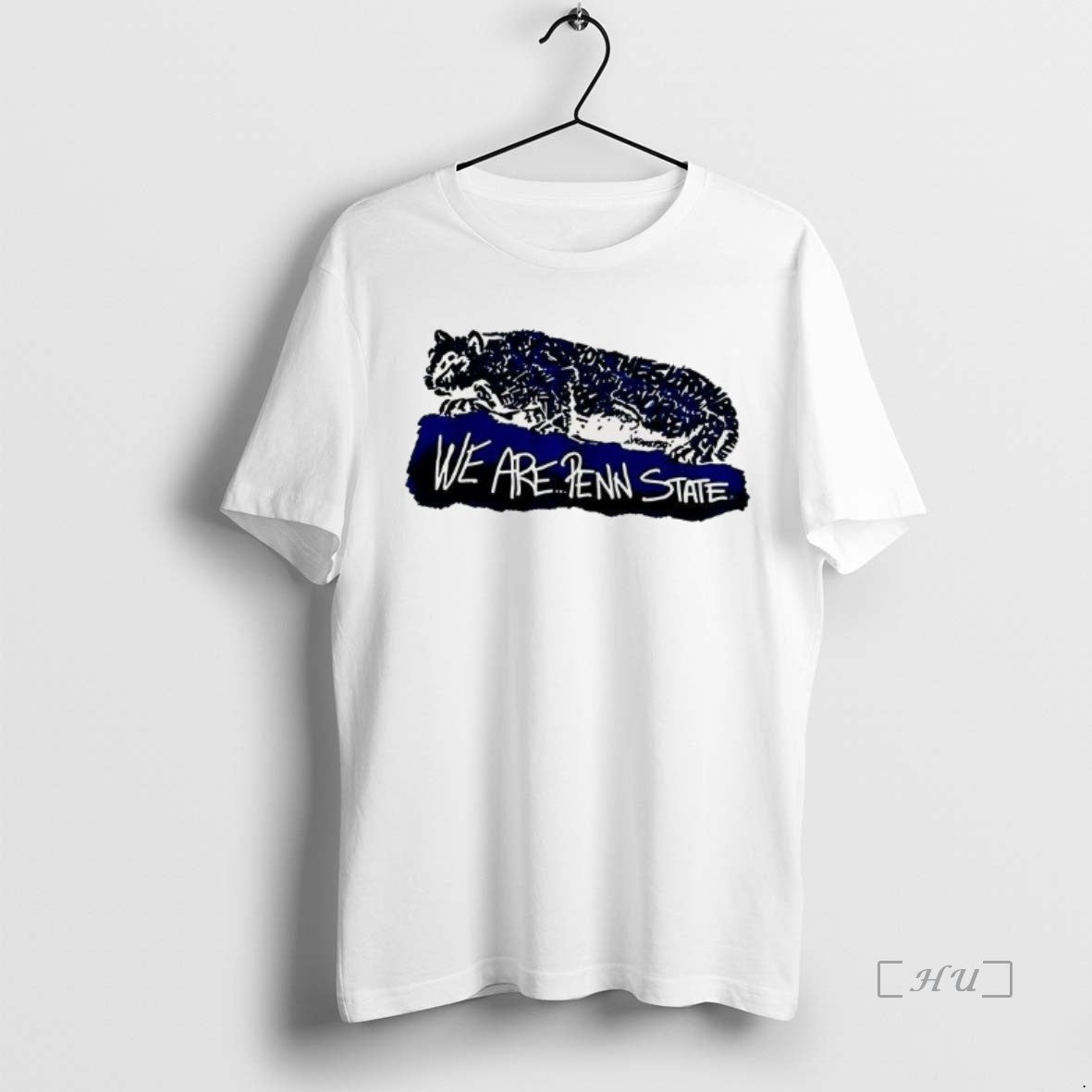 Officials Penn State Nittany Lions We Are Penn State T-Shirts, Hoodie, Sweatshirt | AU01DripNestTees.com
