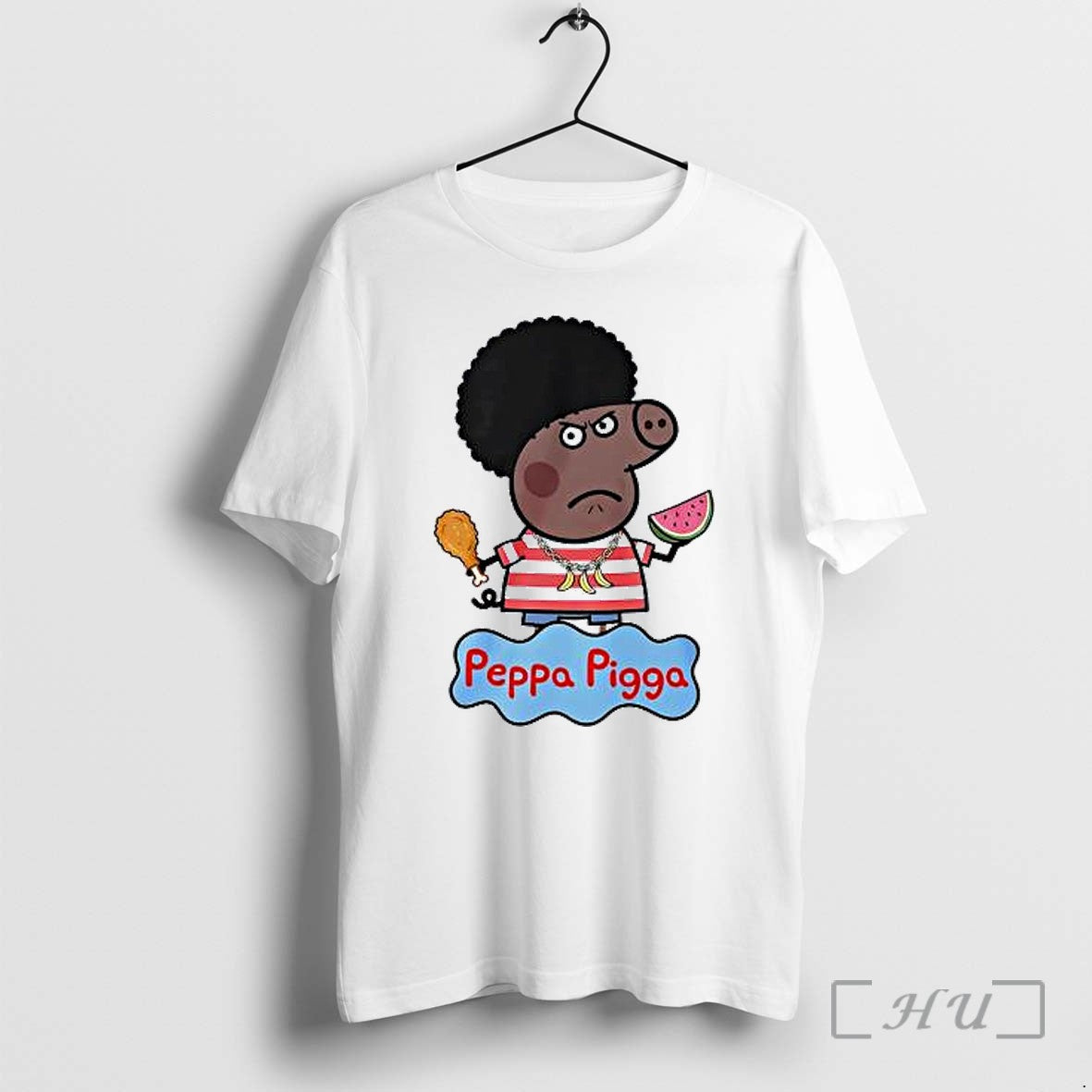 Officials Peppa Pigga Meme Premium T Shirts Sweater Hoodie Jpg