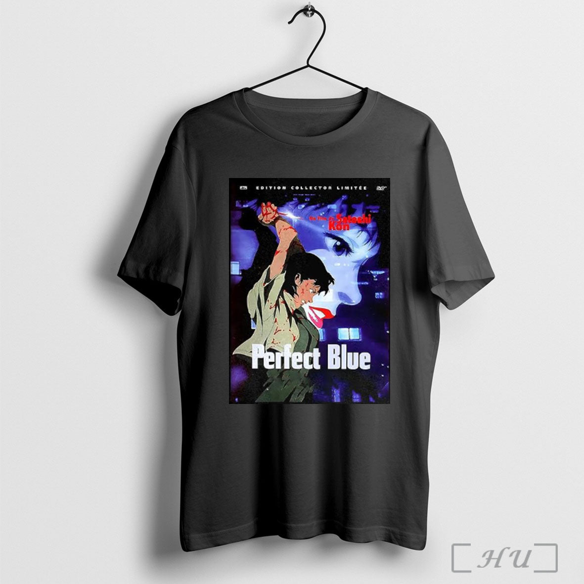 Officials Perfect Blue 80s Idol Movie Anime Japan Jpop Fantasy Vintage 90s Films Manga