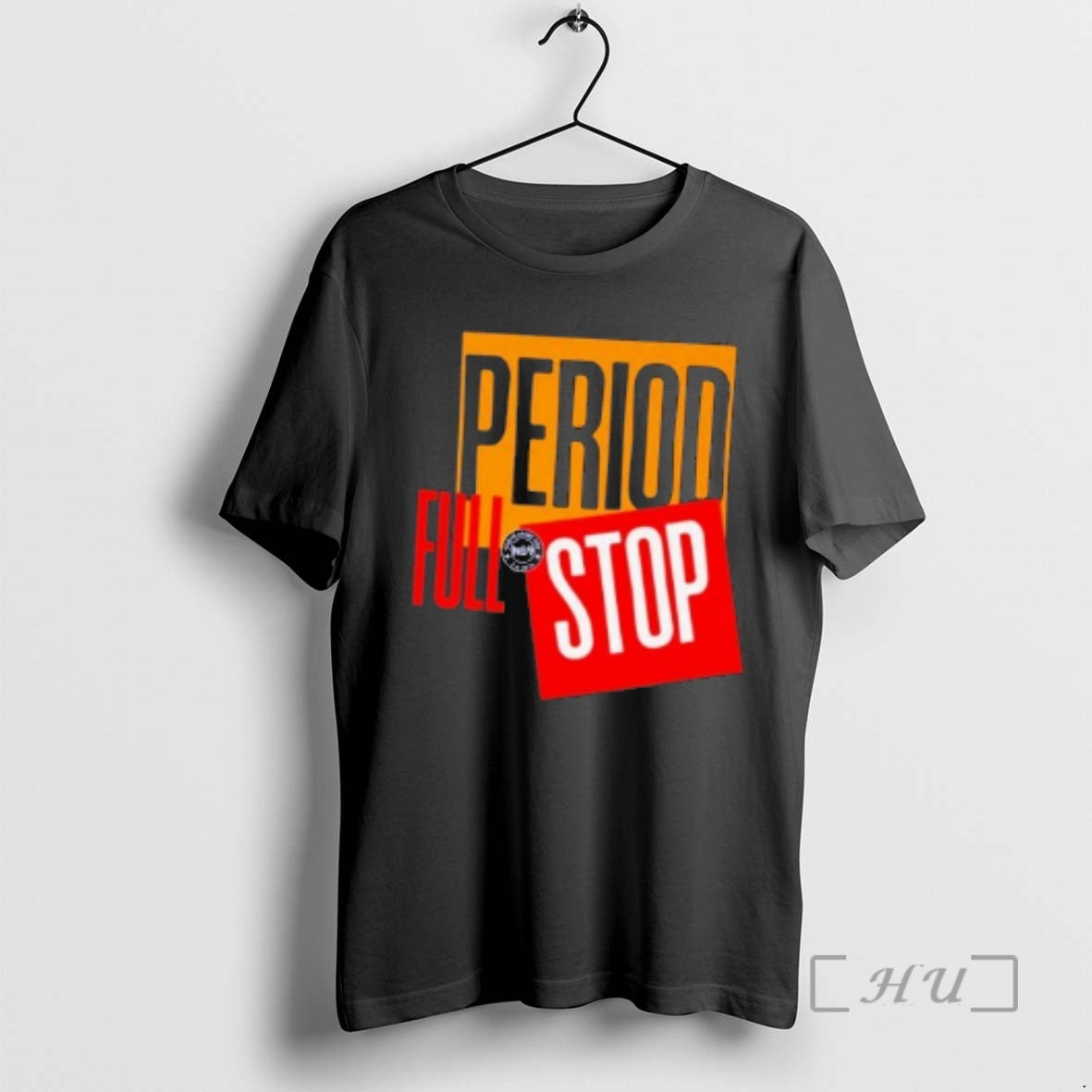 Officials Period Full Stop T-Shirts, Hoodie, Sweatshirt | AU01DripNestTees.com