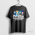 Officials Persona Live 2026 Awakenings T-Shirts, Hoodie, Sweatshirt | AU01DripNestTees.com