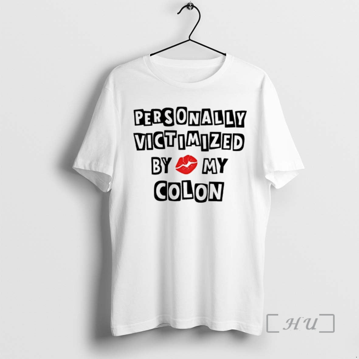 Officials Personally Victimized By My Colon T-Shirts, Hoodie, Sweatshirt | AU01DripNestTees.com
