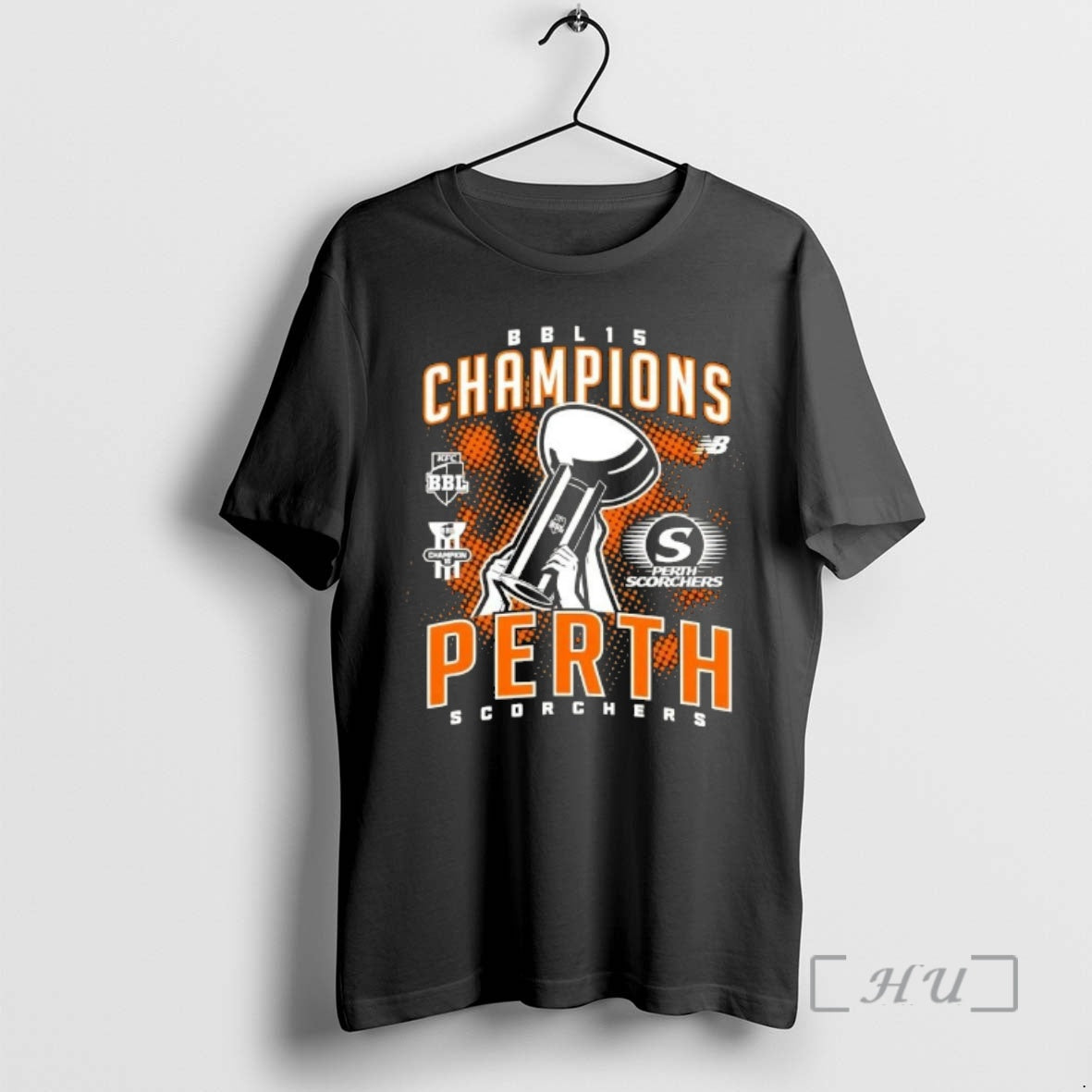 Officials Perth Scorchers Bbl Youth 2026 Champions T-Shirts, Hoodie, Sweatshirt | AU01DripNestTees.com