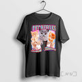 Officials Pet Kitties Suck Titties Cats Graphic T-Shirts, Hoodie, Sweatshirt | AU01DripNestTees.com