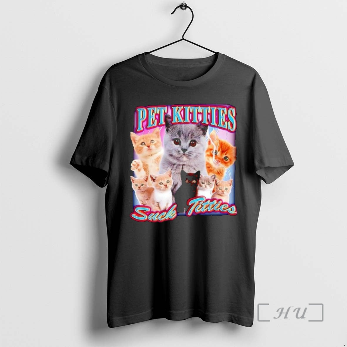 Officials Pet Kitties Suck Titties Cats Graphic T-Shirts, Hoodie, Sweatshirt | AU01DripNestTees.com