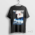 Officials Pet Sematary Movie T-Shirts, Hoodie, Sweatshirt | AU01DripNestTees.com