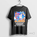 Officials Pete Alonso 20 New York Mets 2019 2025 Thanh You For The Memories Premium T-Shirts, Hoodie, Sweatshirt