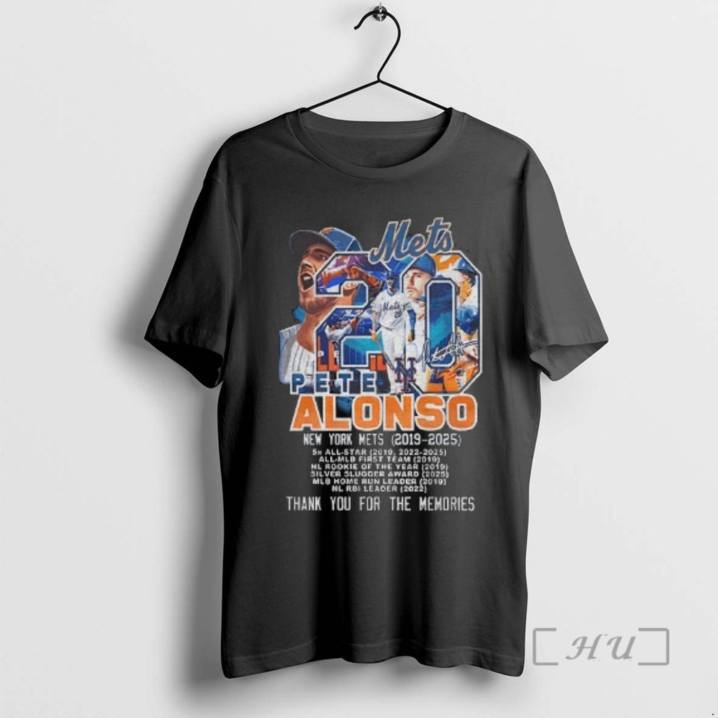 Officials Pete Alonso Forever No T-Shirts, Hoodie, Sweatshirt | AU01DripNestTees.com