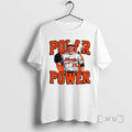 Officials Pete Alonso Polar Bear Power Baltimore Orioles Baseball T-Shirts, Hoodie, Sweatshirt | AU01DripNestTees.com