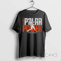 Officials Pete Alonso Polar Power Baltimore Orioles Baseball Mlb 2025 T-Shirts, Hoodie, Sweatshirt | AU01DripNestTees.com