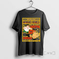 Officials Peter Griffin Vs Giant Chicken Unfinished Business T-Shirts, Hoodie, Sweatshirt | AU01DripNestTees.com