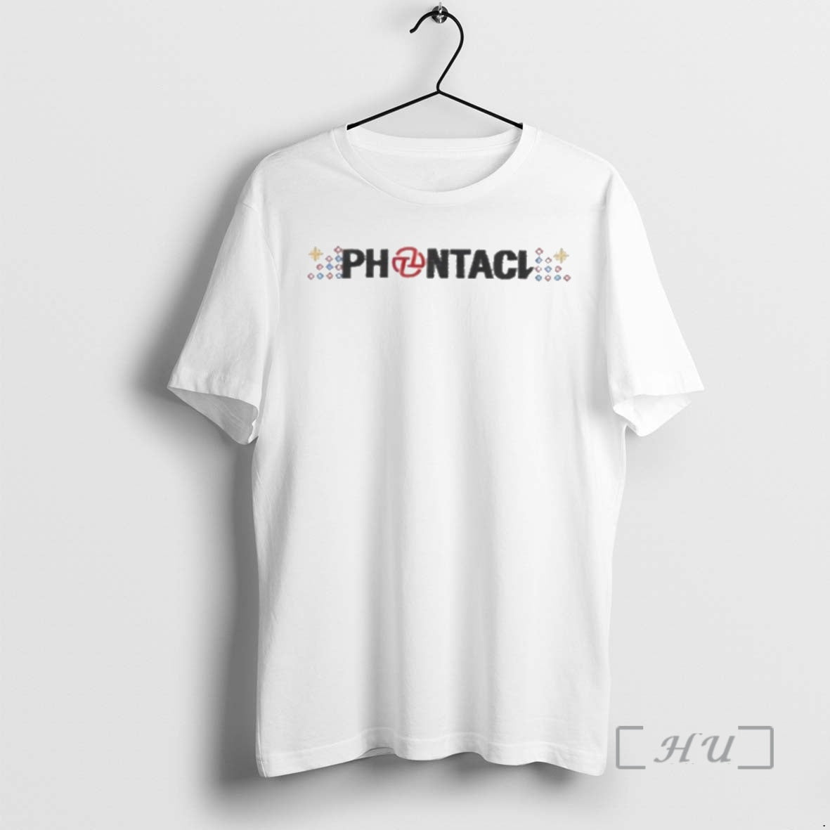 Officials Phantaci X Tntco Totem T-Shirts, Hoodie, Sweatshirt | AU01DripNestTees.com