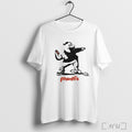 Officials Phantifa T Shirt