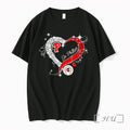 Officials Philadelphia Phillies Go Phillies Heart Diamond Logo