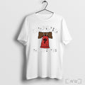 Officials Philadelphia Phillies Paddys Pub Bell Shirt T Shirt